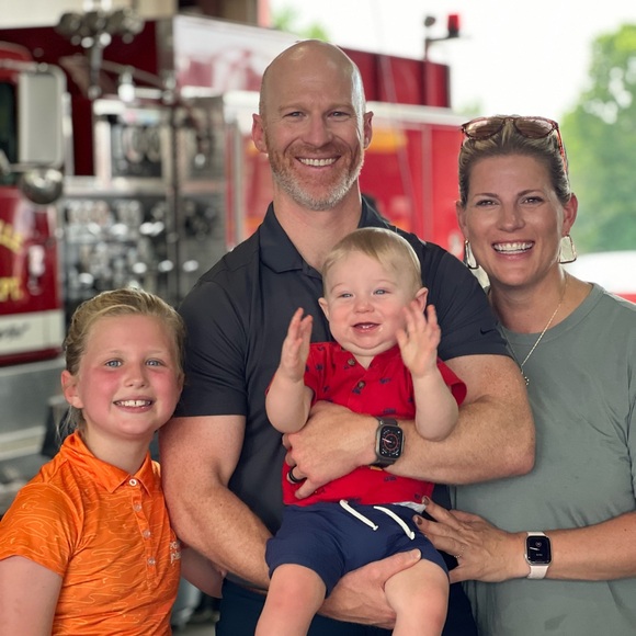 Meet your Posher, Nate - Picture 2 of 3